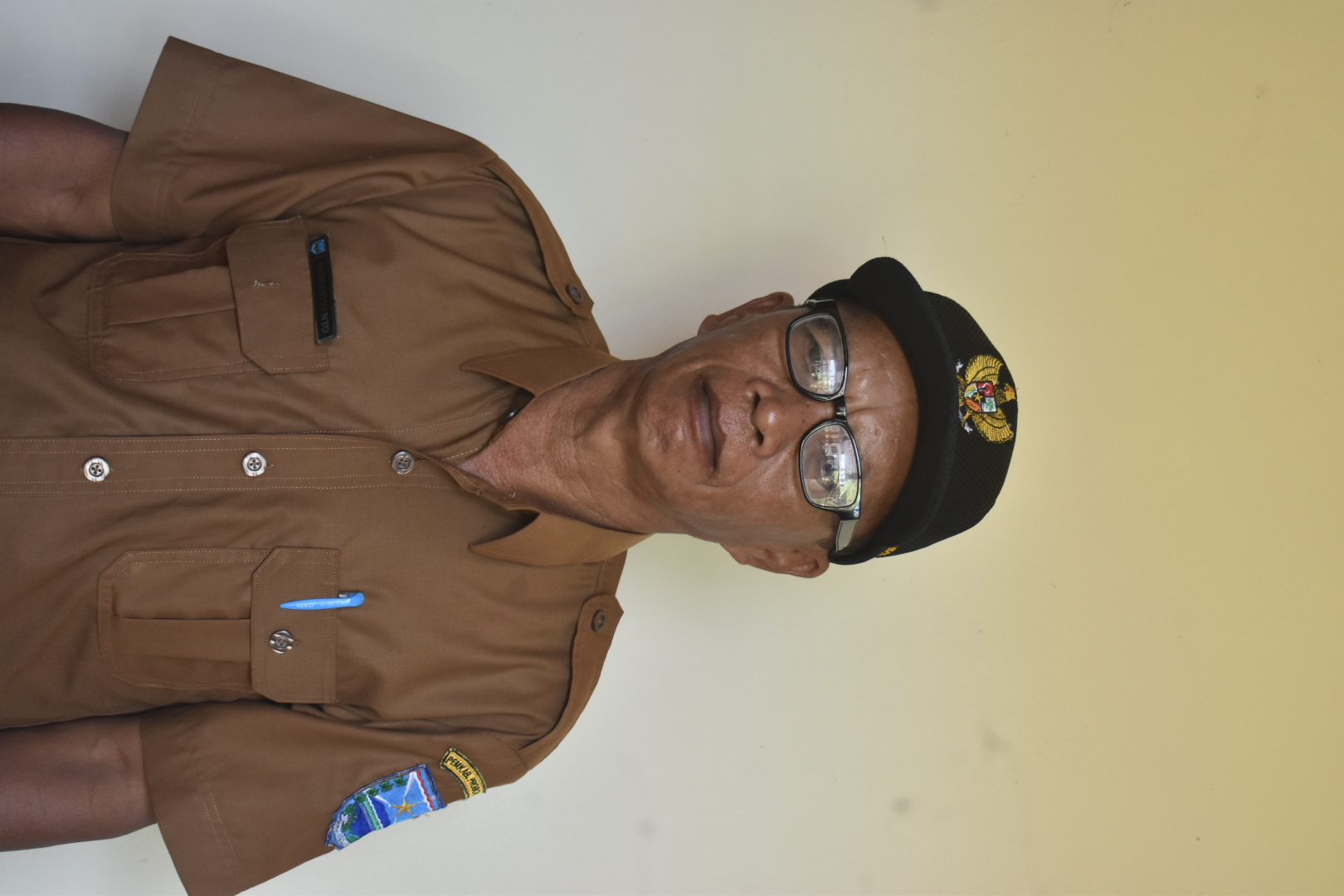 Buharianto