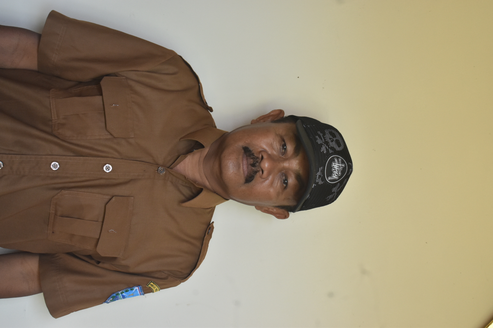 Sadimin