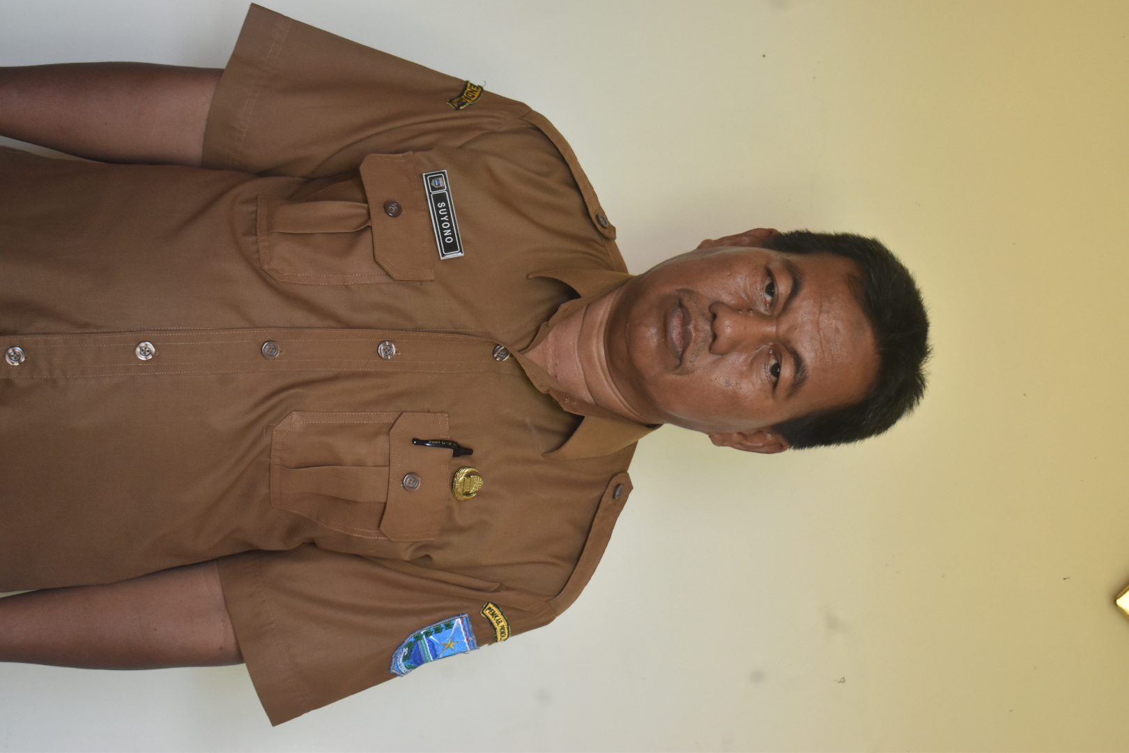Suyono
