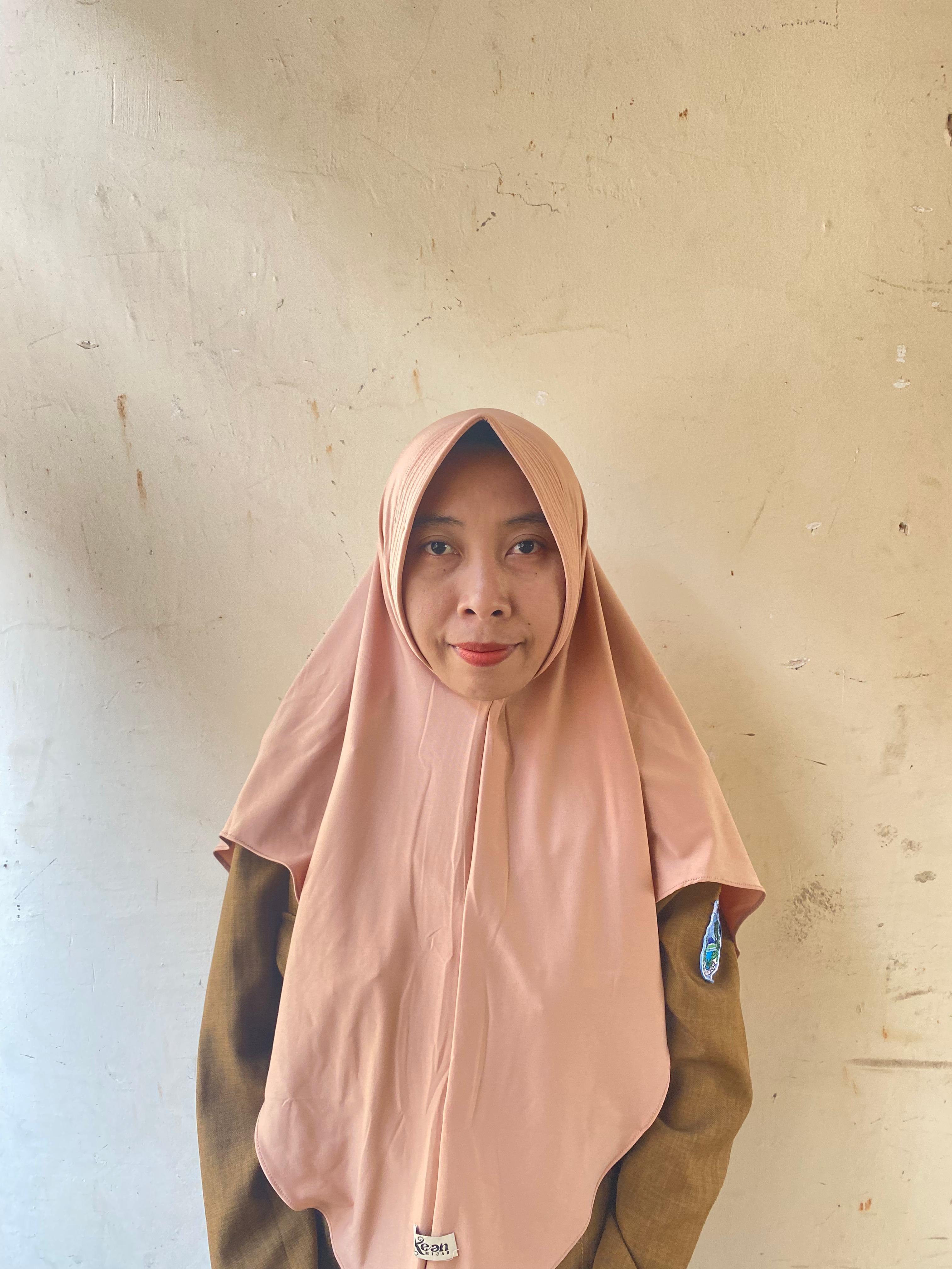 Mismawati