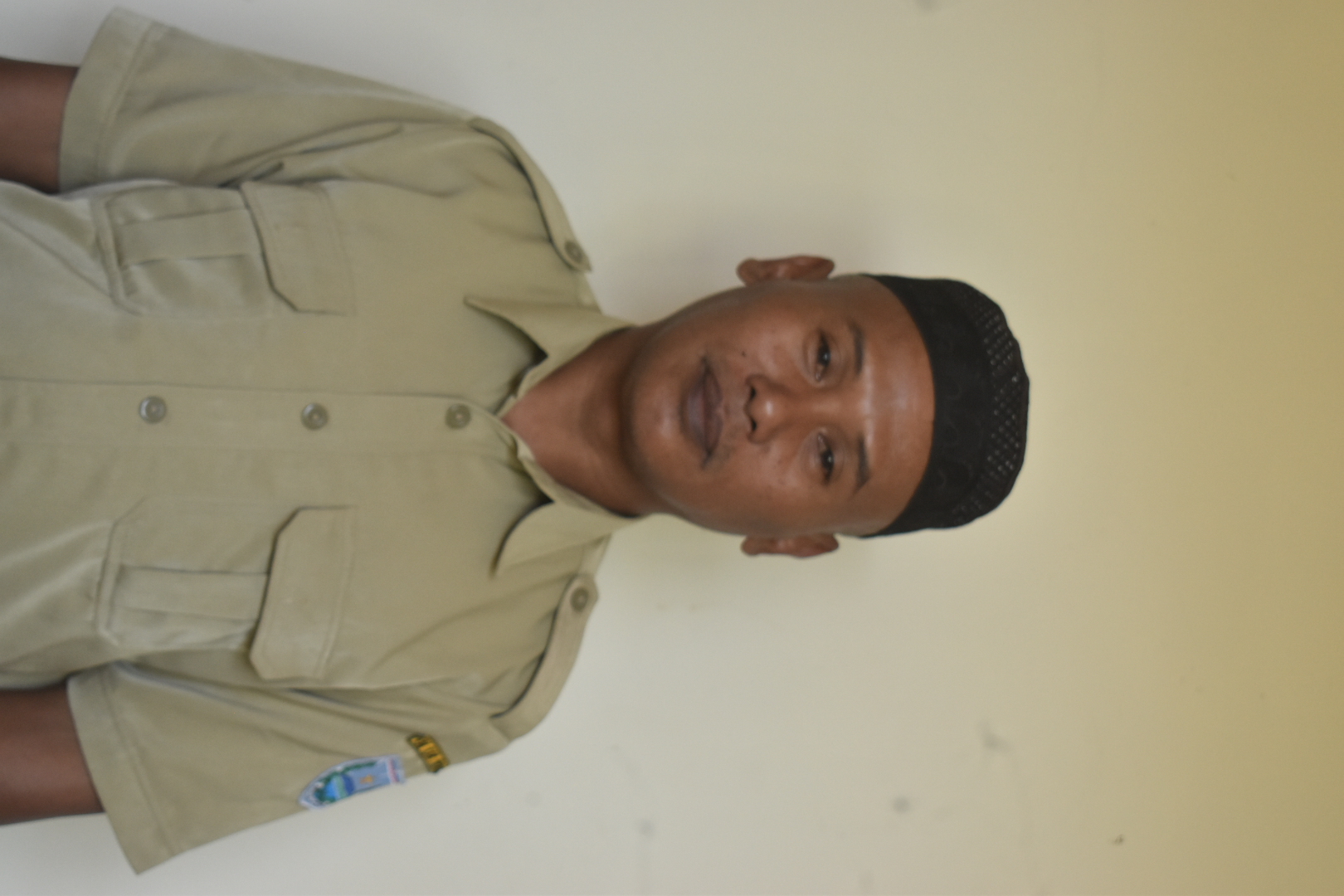 Shalehuddin