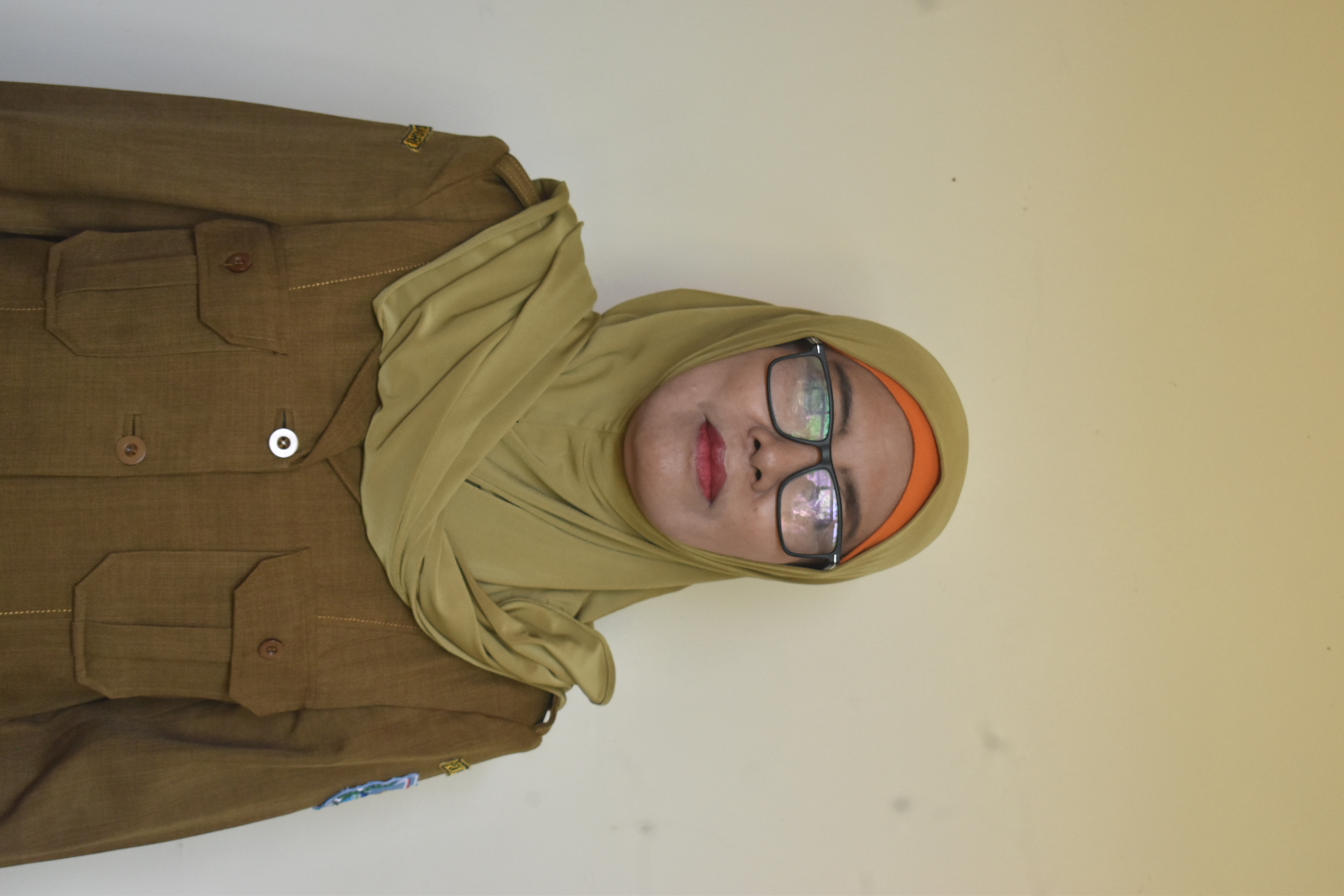 Hj. Hostifawati