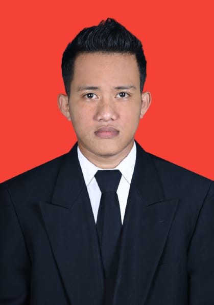 Ari Yulianggara, S.H